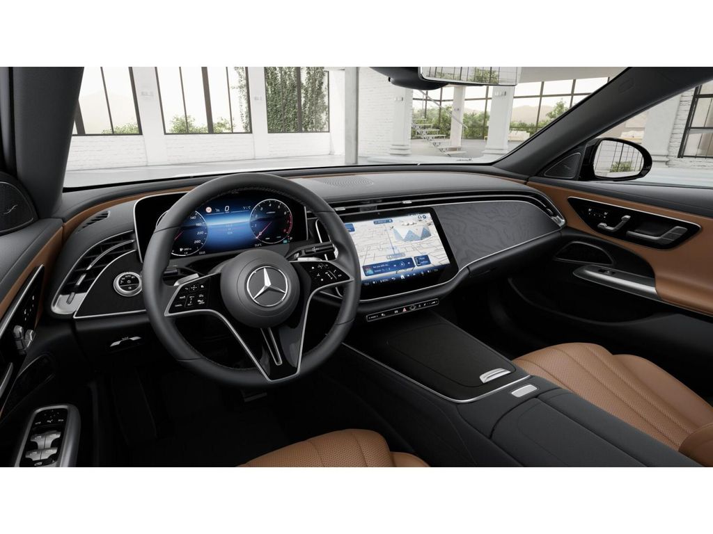 Thumbnail: 2027 Mercedes-Benz E-Class - 3