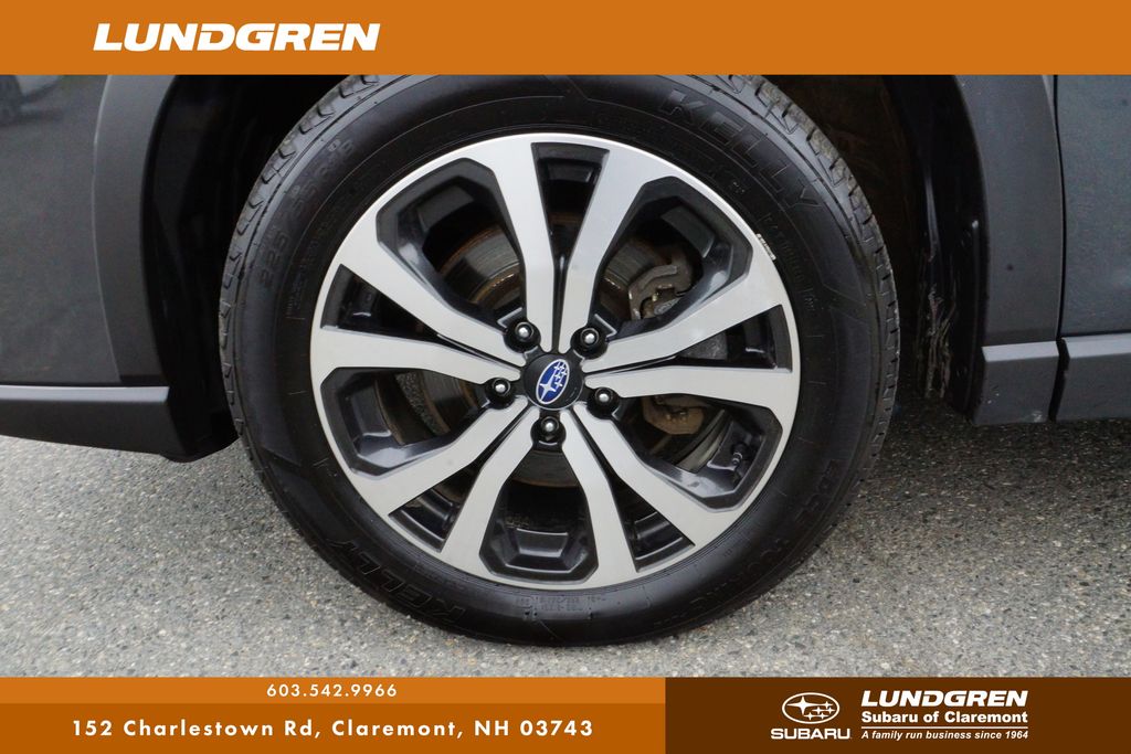 Used 2023 Subaru Forester SUV