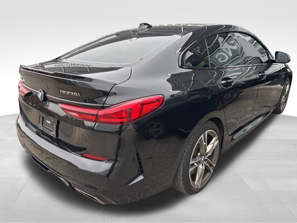 2023 Bmw M235i xDrive Gran Coupe photo 3