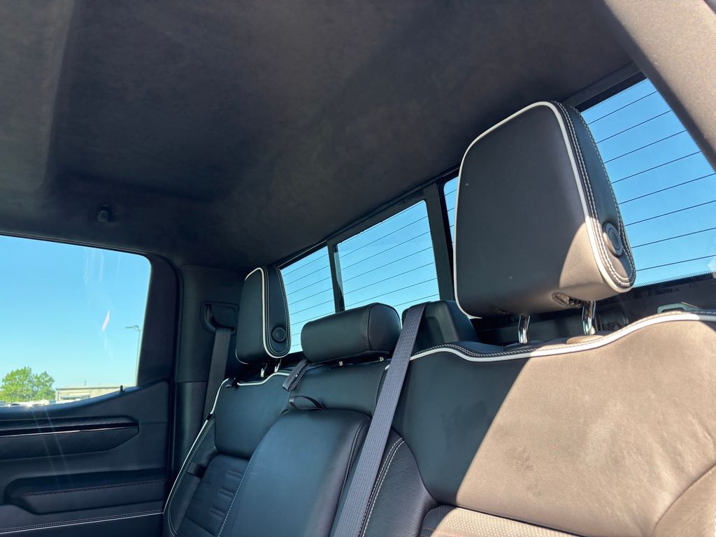 Used Car 2023 Gmc Sierra 1500  At4x For Sale Under $70,000 In Austin, Texas