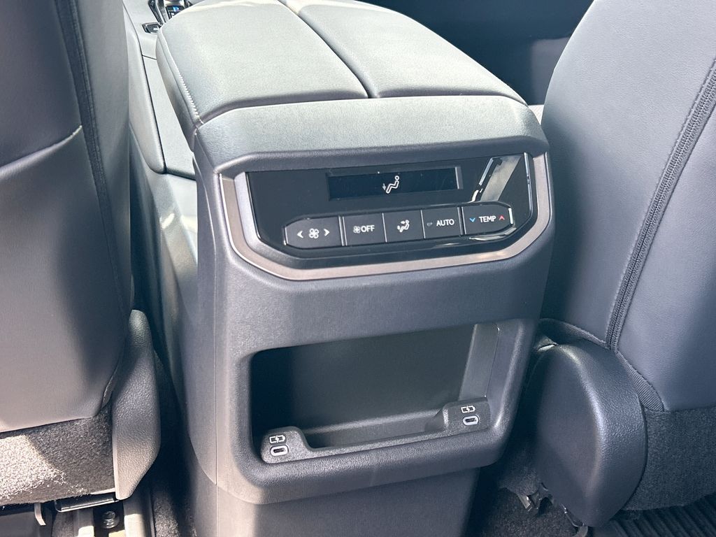 Thumbnail: 2026 Lexus TX - 12