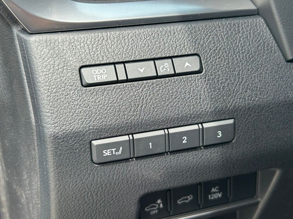 Used 2026 Lexus GX SUV