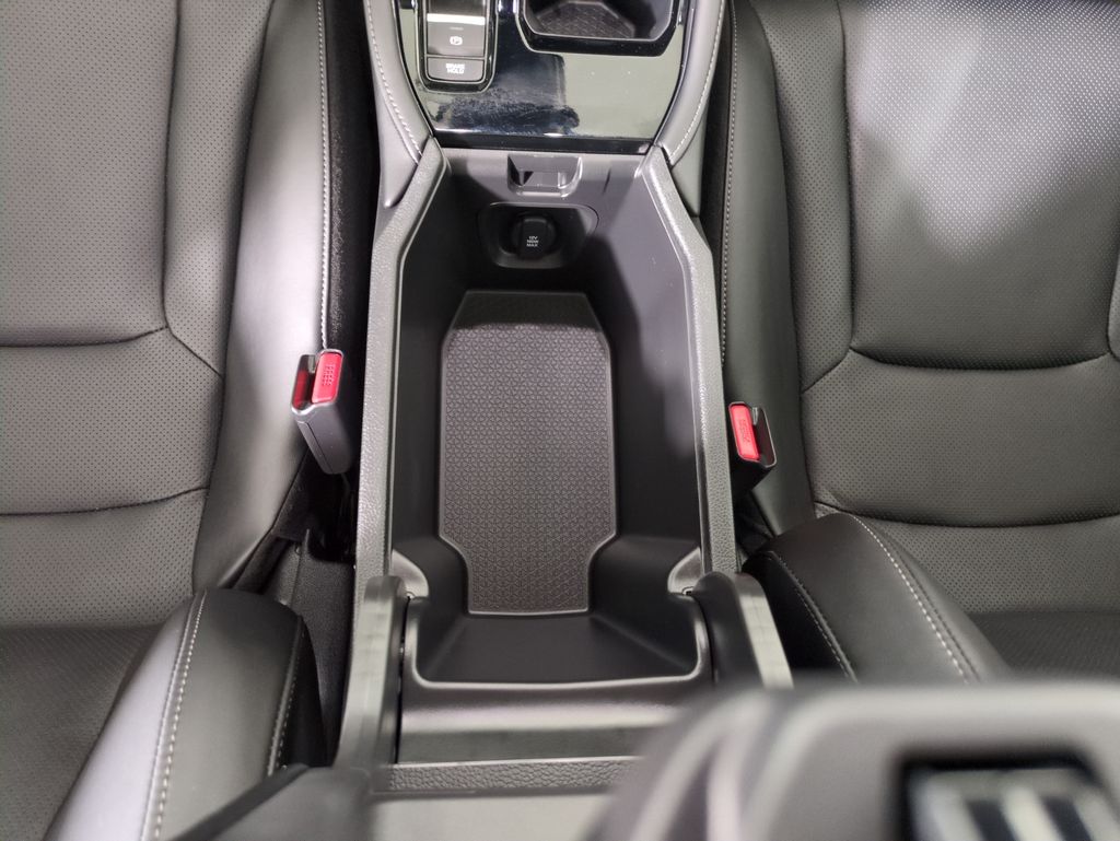 Used 2024 Honda Accord Hybrid For Sale in Fort Wayne, IN