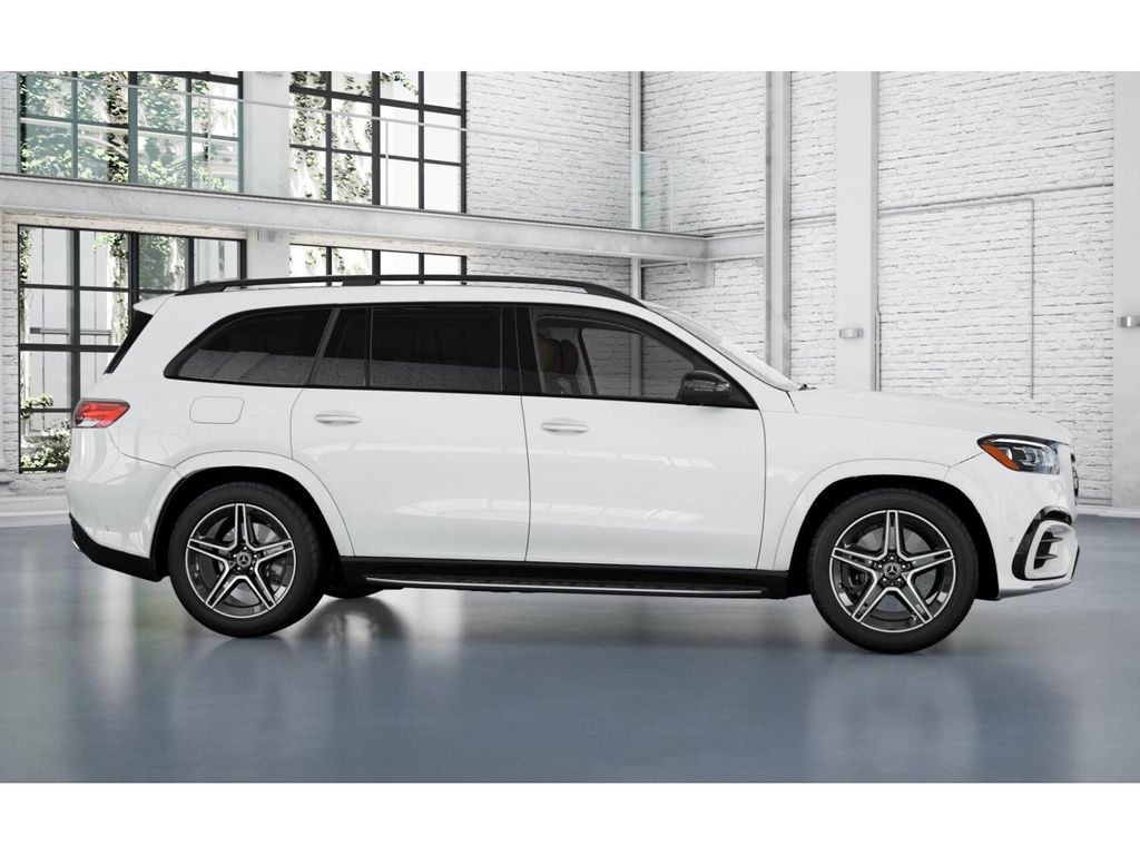Thumbnail: 2026 Mercedes-Benz GLS - 15