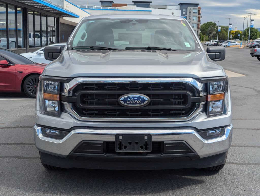 2023 Ford F-150 XLT 10