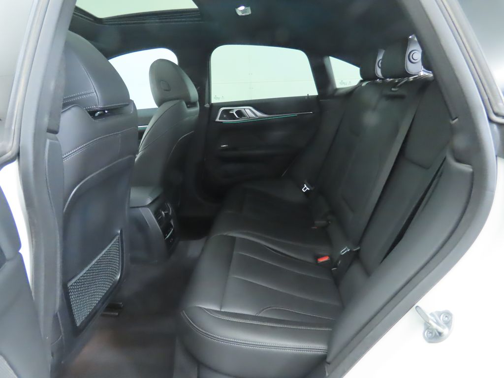 Thumbnail: 2022 BMW 4 Series - 22