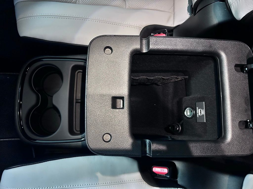 new 2026 Dodge Durango car, priced at $91,999