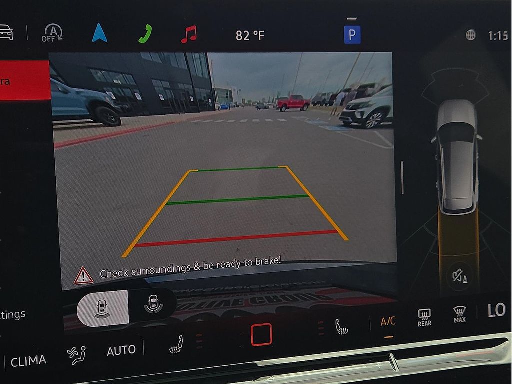 Used 2025 Volkswagen Tiguan For Sale in Farmington, AR