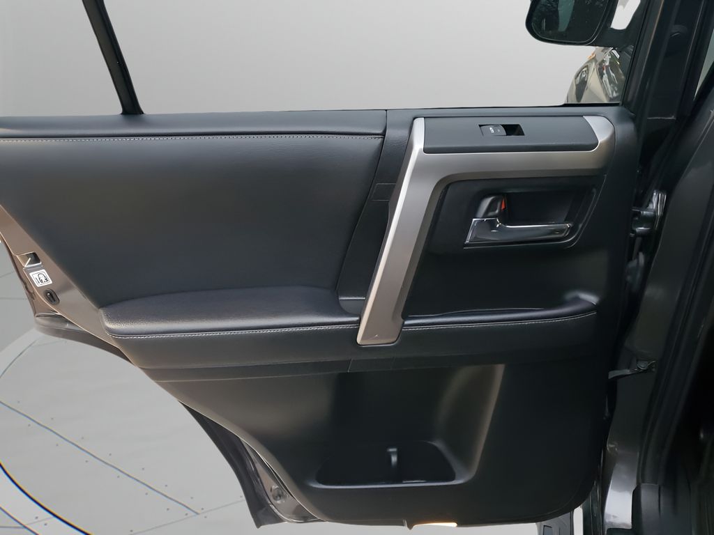 Used Car 2021 Toyota 4runner  Sr5 Premium For Sale Under $35,000 In Austin, Texas