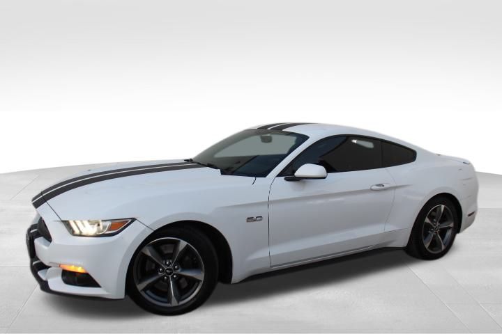 Used Car 2017 Ford Mustang  Gt For Sale Under $30,000 In Georgetown, Texas