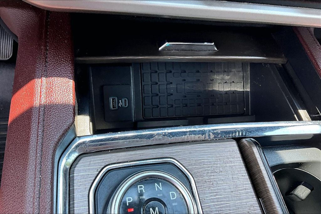 Used 2023 Ford Expedition Max SUV