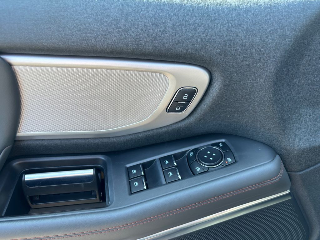 2025 Ford Expedition Max Active Black at Bob Ruth Ford
