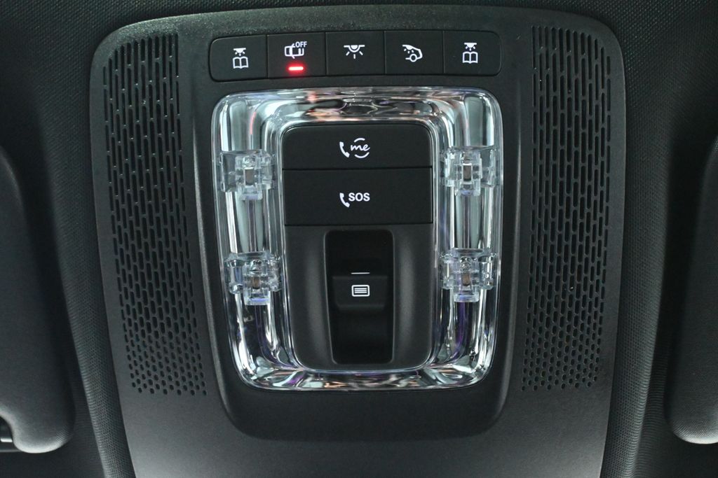 Thumbnail: 2026 Mercedes-Benz GLA - 23