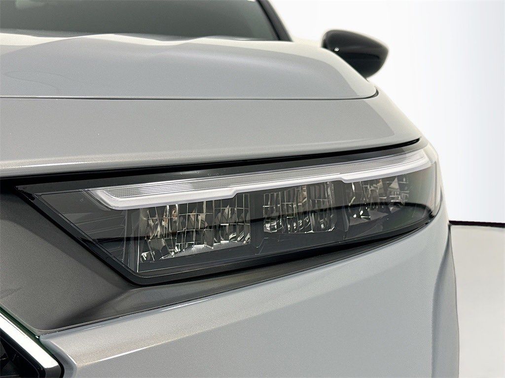 Used Car 2025 Honda Accord Hybrid  Sport For Sale Under $35,000 In Austin, Texas