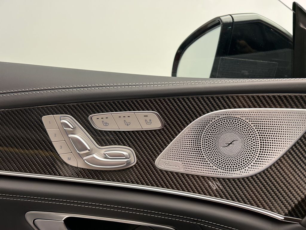 Thumbnail: 2026 Mercedes-Benz AMG GT - 20