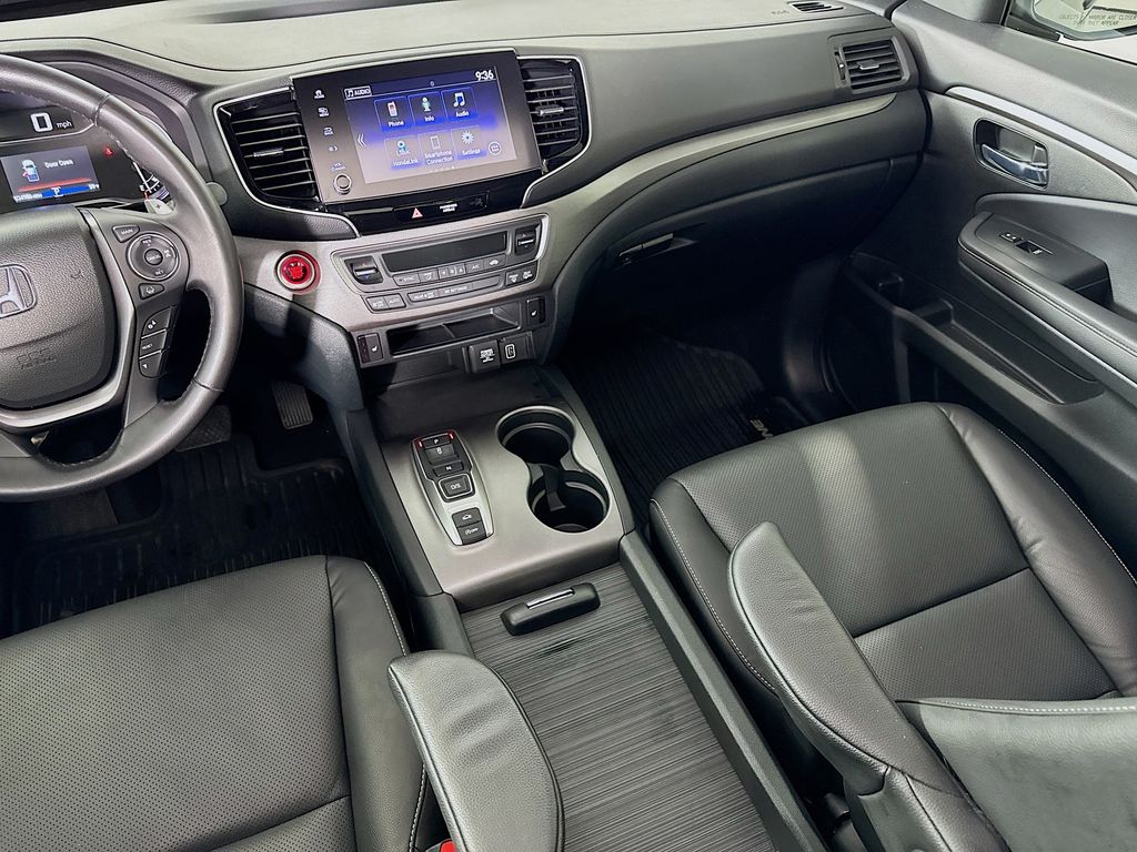 Used Car 2023 Honda Ridgeline  Rtl For Sale Under $30,000 In Austin, Texas