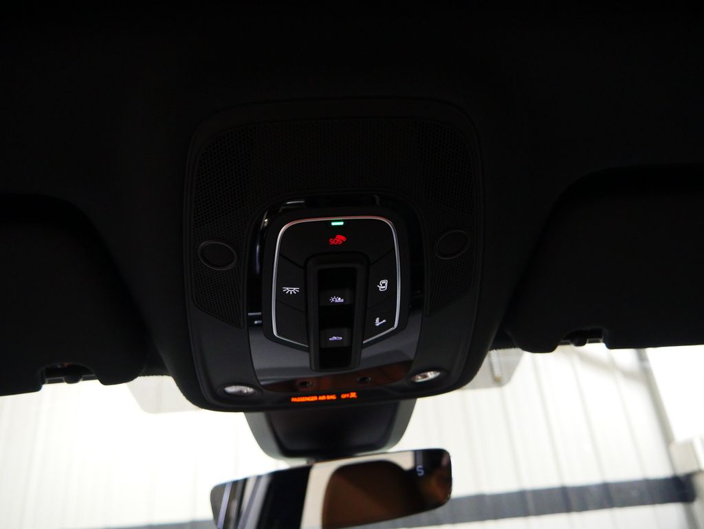 Thumbnail: 2026 Audi Q7 - 27