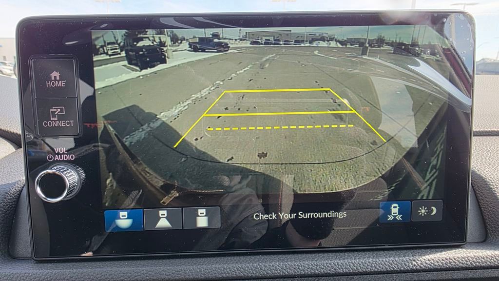 2026 Honda CR-V TrailSport - Photo 33