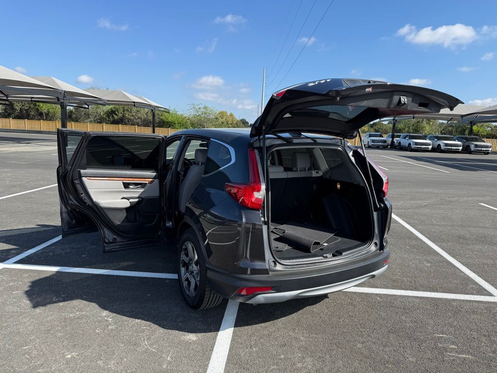Thumbnail: 2019 Honda CR-V - 25