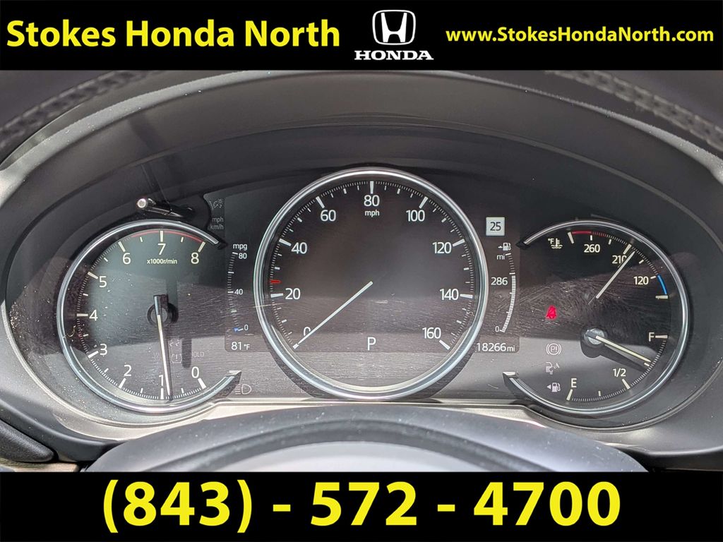 Used 2020 Mazda CX-5 SUV
