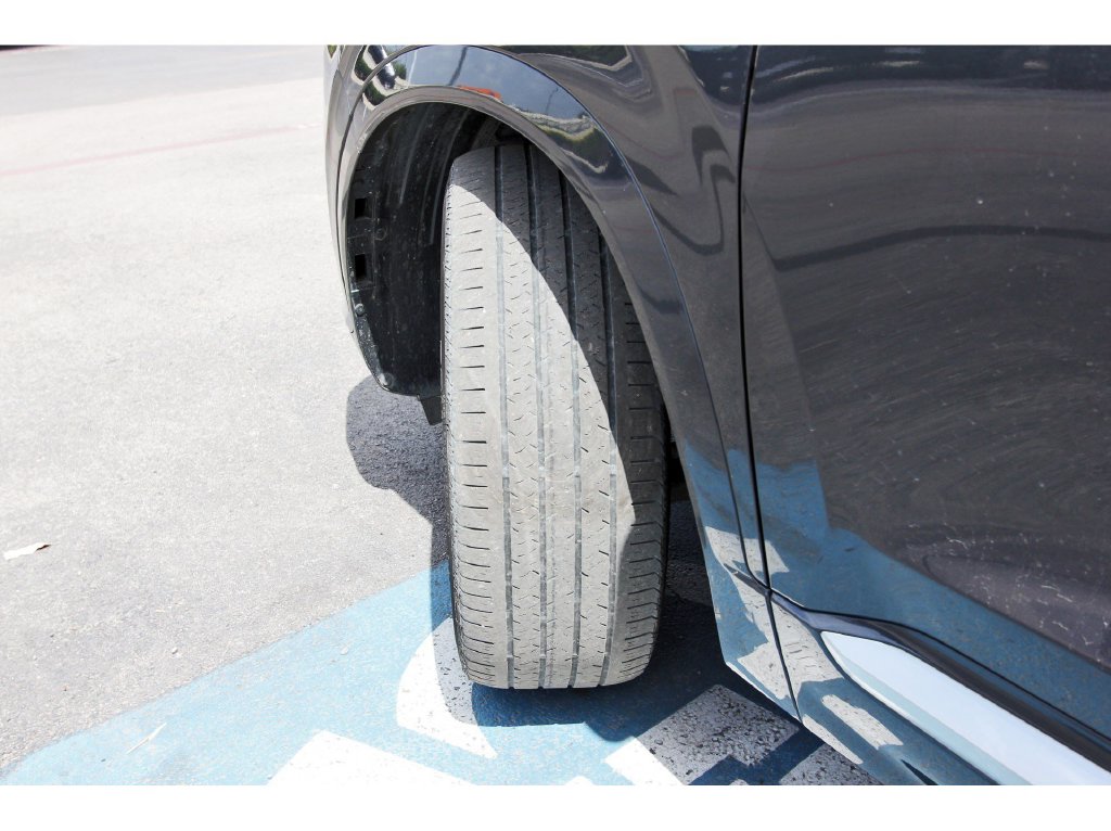 Used 2023 Hyundai Santa Fe SUV
