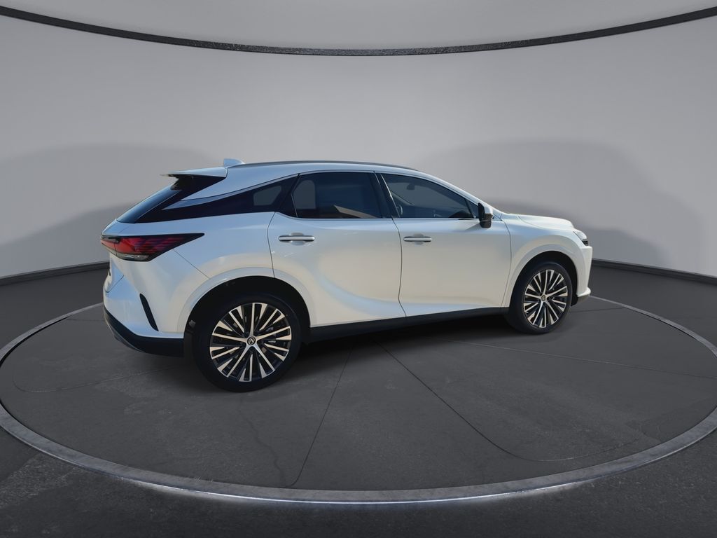 Thumbnail: 2026 Lexus RX - 9