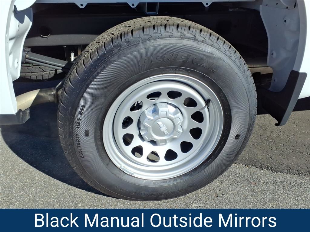 ChevroletSilverado 150025