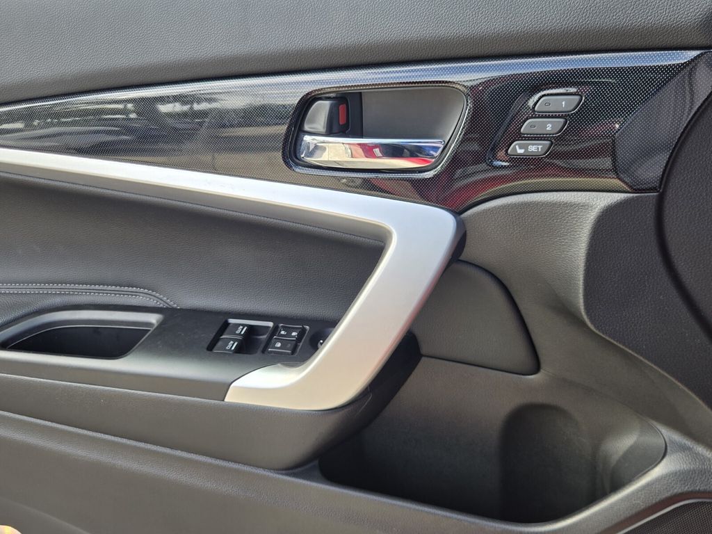 2014 Honda Accord - $18,598