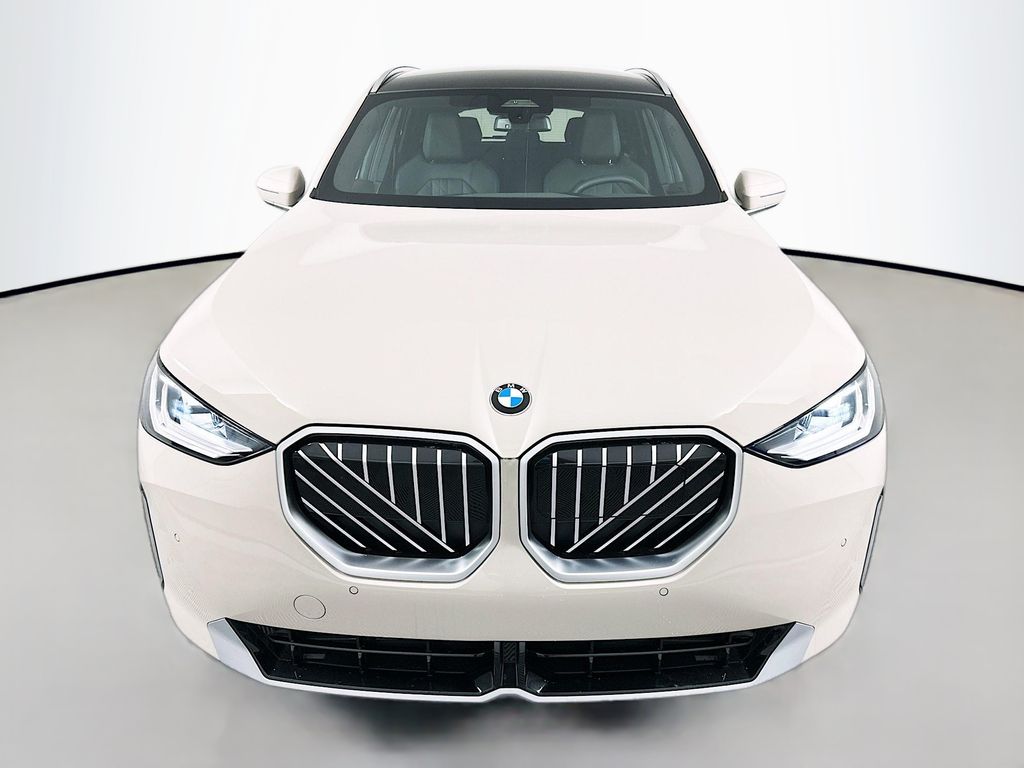 Thumbnail: 2026 BMW X3 - 2