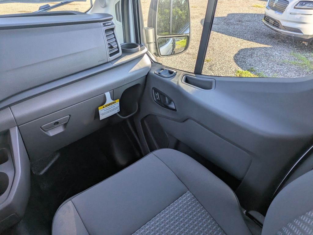 2026 Ford Transit-350 Passenger Van XL