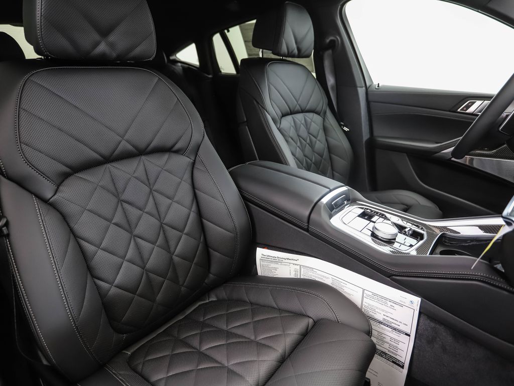 Thumbnail: 2026 BMW X6 - 31