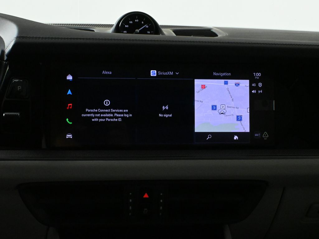 Thumbnail: 2026 Porsche Cayenne - 22