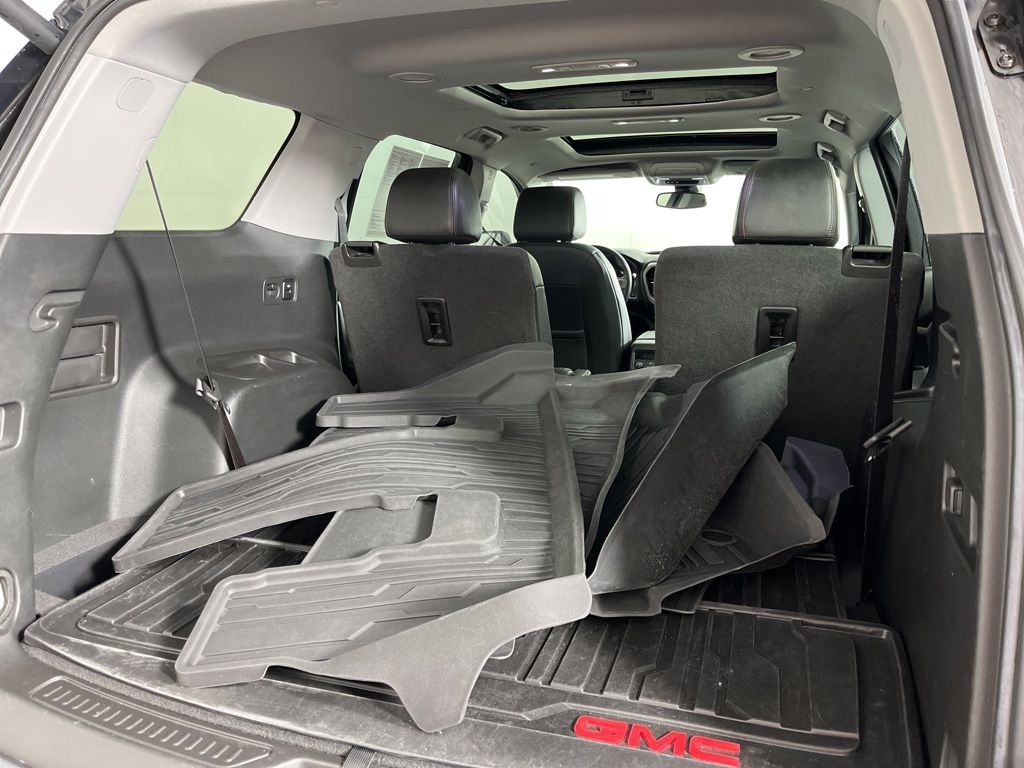 Thumbnail: 2022 GMC Acadia - 11
