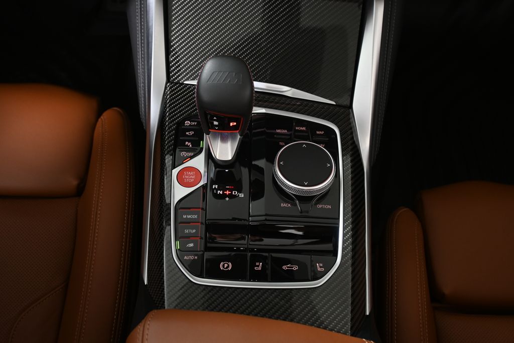 Thumbnail: 2025 BMW M4 - 31