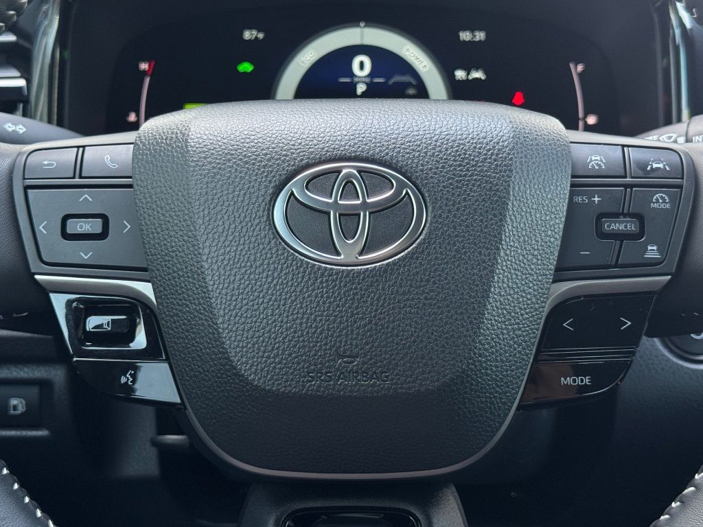 2025 Toyota Camry SE  at Classic Toyota Galveston