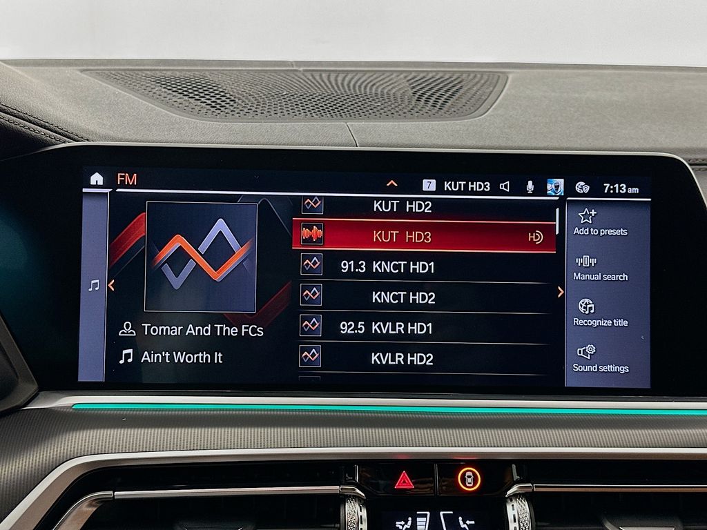 Thumbnail: 2022 BMW X6 - 15