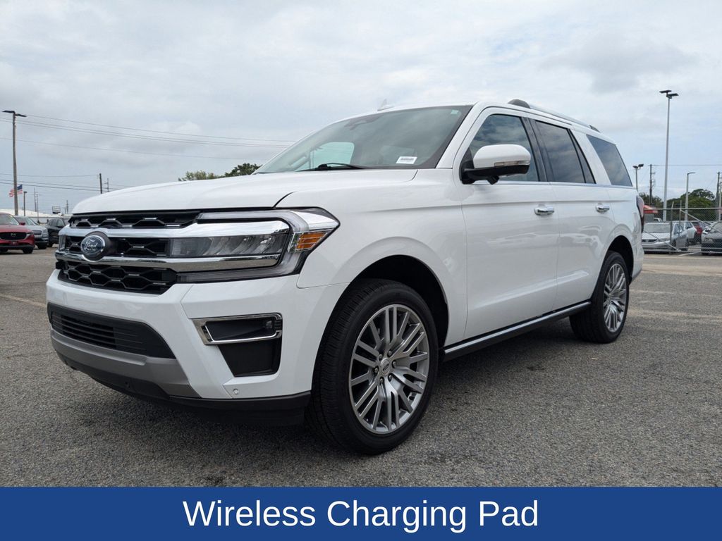 2024 Ford Expedition Limited