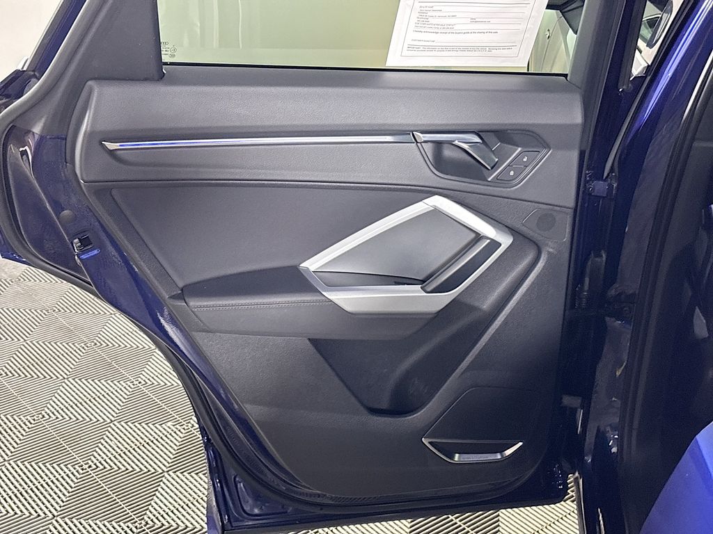 2021 Audi Q3 Premium Plus
