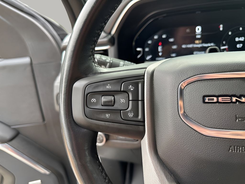 Used Car 2023 Gmc Yukon Xl  Denali For Sale Under $60,000 In Austin, Texas