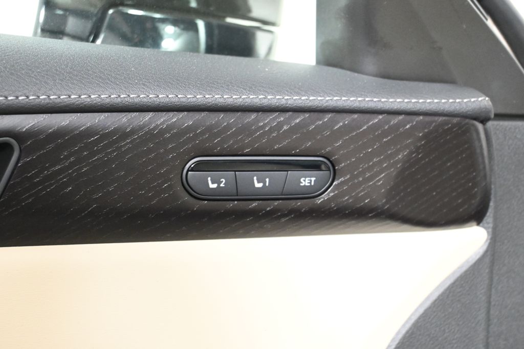 2025 INFINITI QX60 Sensory 26
