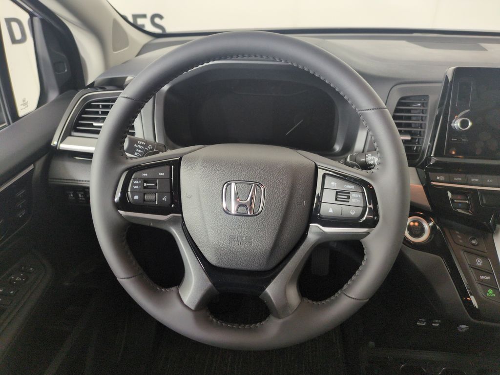 New 2025 Honda Odyssey For Sale in Fort Wayne, IN