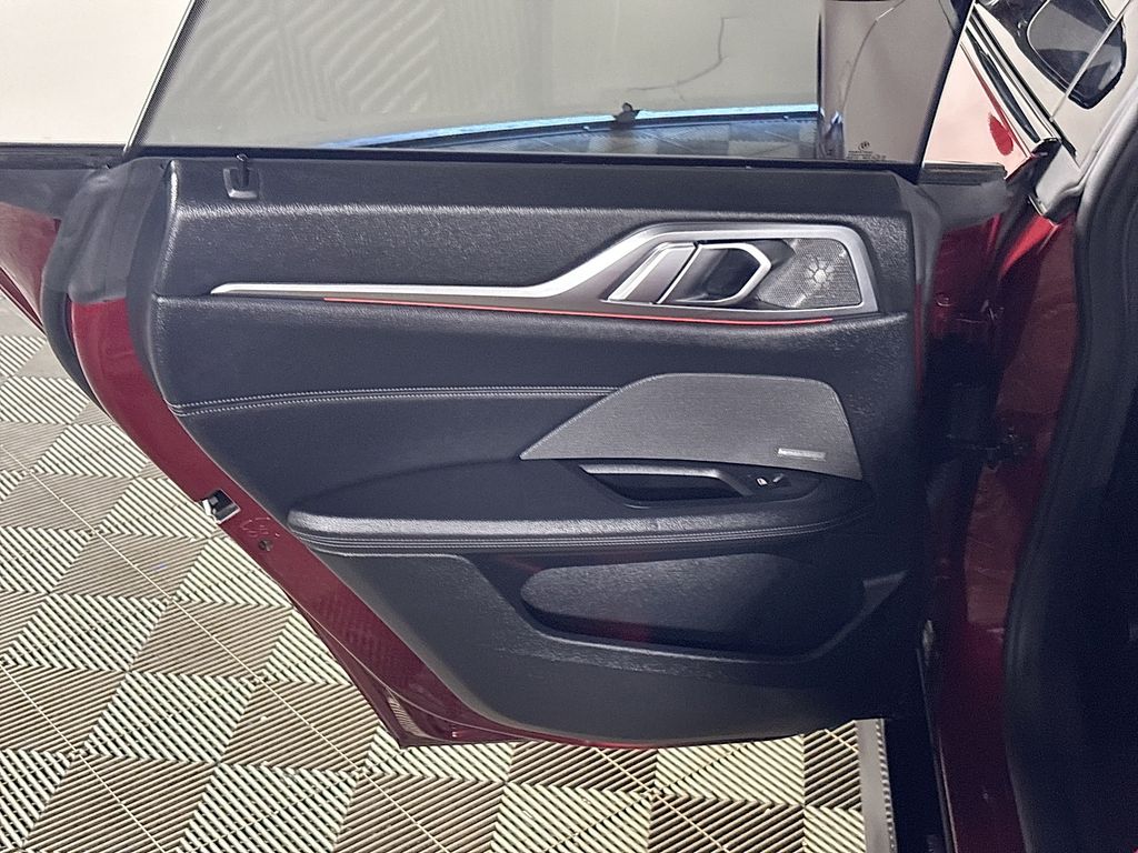 2022 BMW 4 Series M440i xDrive
