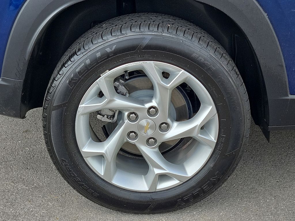 Used 2024 Chevrolet Trax For Sale in Farmington, AR