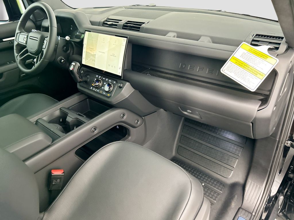 Thumbnail: 2026 Land Rover Defender - 16