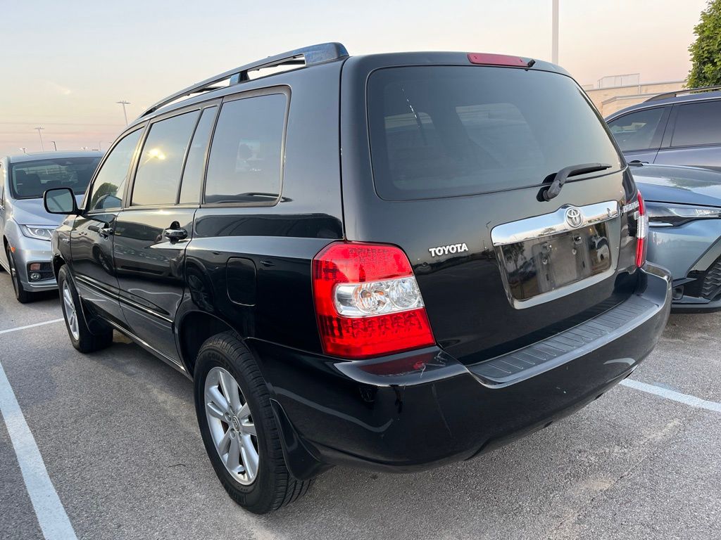 Thumbnail: 2006 Toyota Highlander - 4