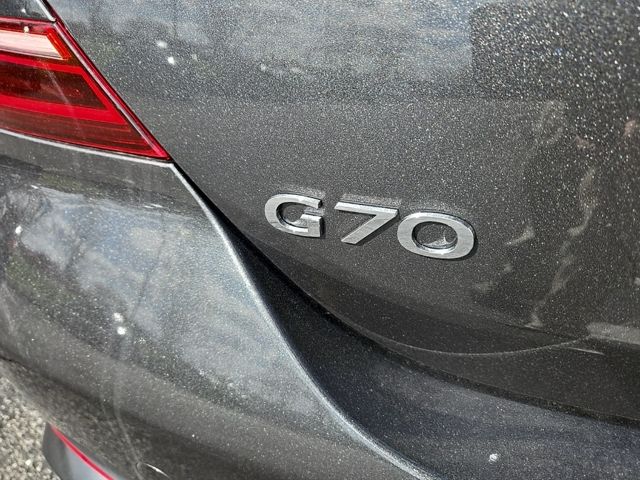 2025 Genesis G70  11