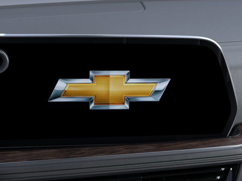 2025 Chevrolet Tahoe LS photo