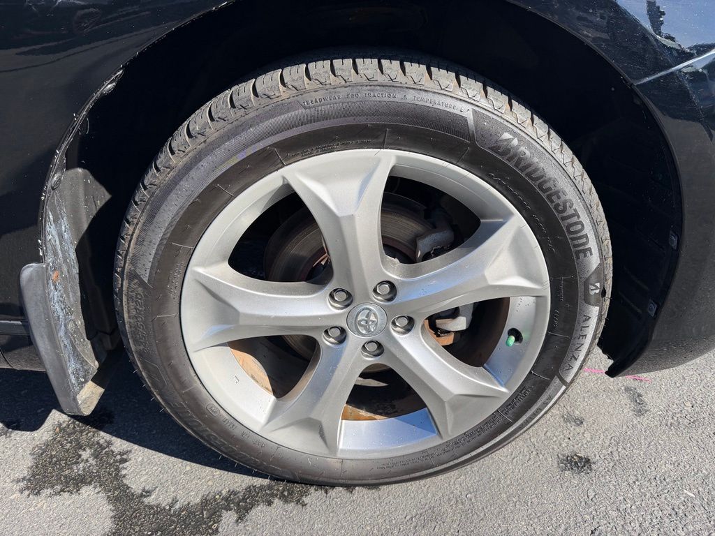 Used 2013 Toyota Venza SUV