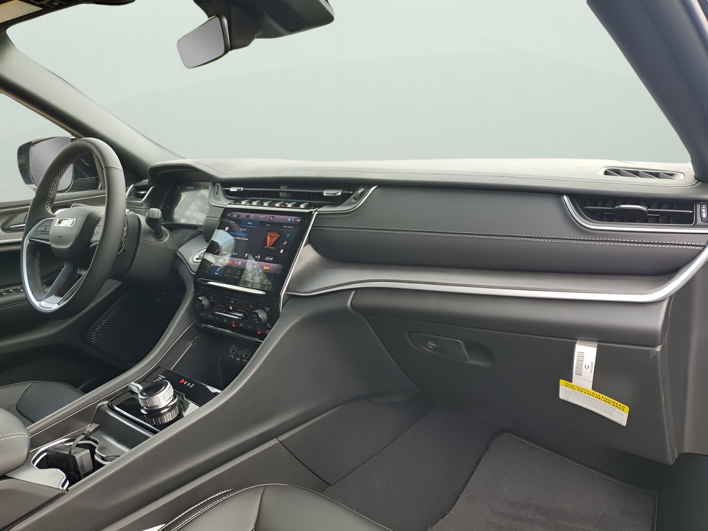 New Car 2025 Jeep Grand Cherokee  Limited For Sale Under $50,000 In Austin, Texas