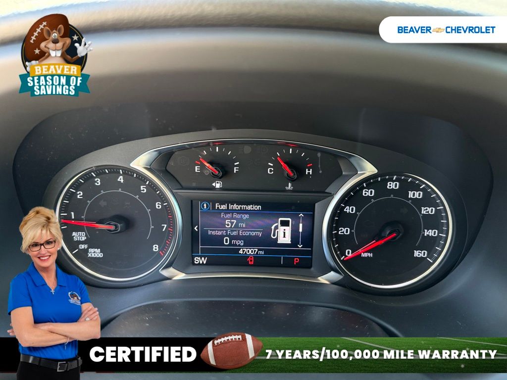 Used 2023 GMC Acadia SUV